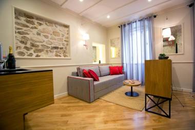 Borelli Palace Deluxe Apartments