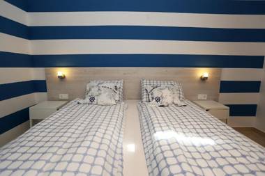 Guesthouse Villa Maggie