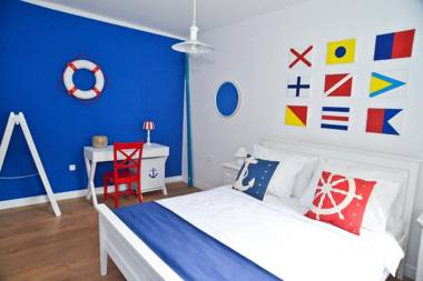 Nautical rooms - AE1443
