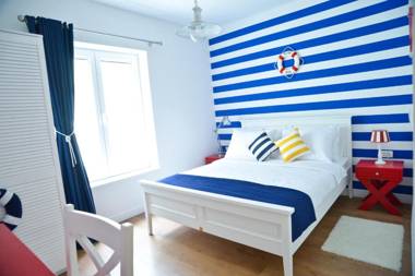Nautical rooms - AE1443