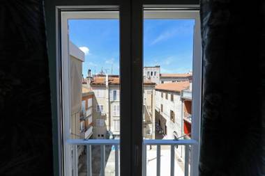 Aldo Apartments Center - AE1429