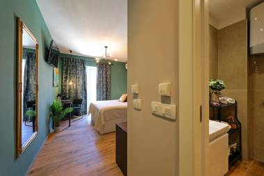 Aldo Apartments Center - AE1429