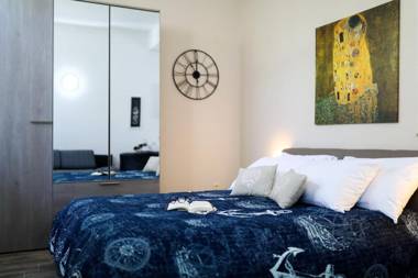 Apartments & Rooms Kolovare Beach