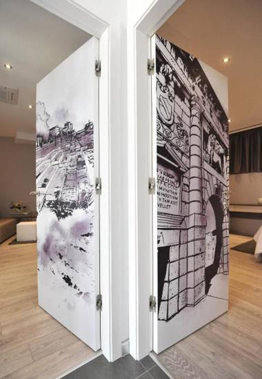 Apartments & Rooms Lavandula Exclusive