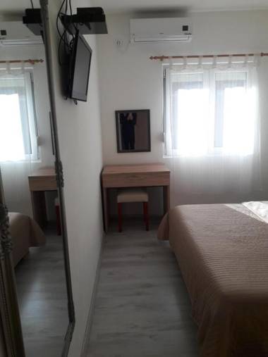 Guesthouse Andria
