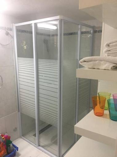 Apartment Mirana with garden