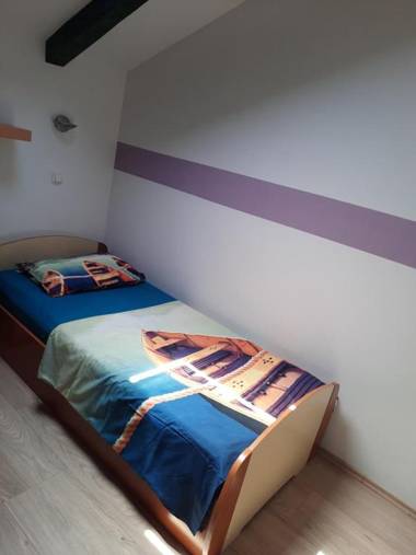 Apartments Marica