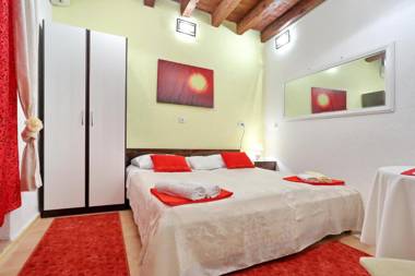 Apartment City Center Dragica