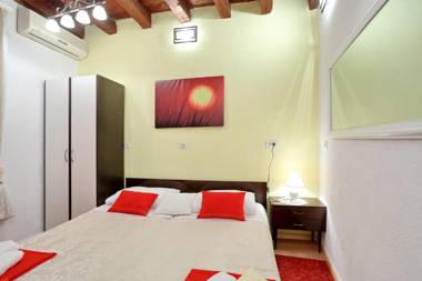 Apartment City Center Dragica