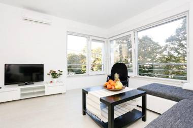 Deluxe Apartments Goya