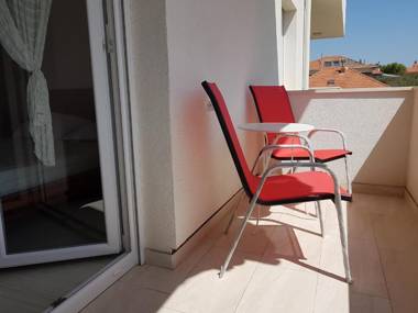 Deluxe Apartments Goya