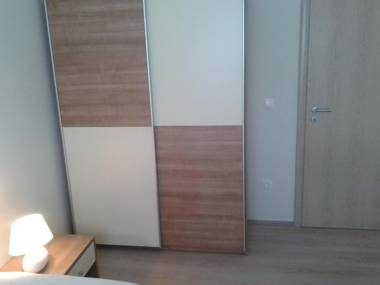 4 bedroom apartment with 3 bathrooms and private parking - Apartments Orange - AE1044