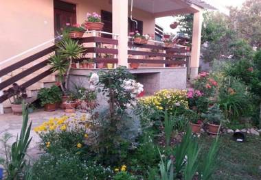 Apartment Dragica with nice view