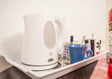 Sweet Dreams Apartments