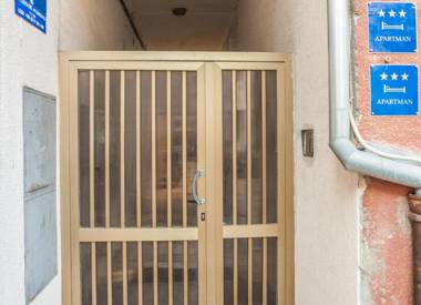 Sweet Dreams Apartments