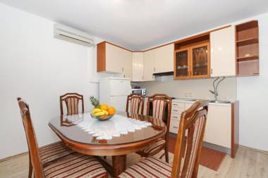 Apartment Orlović Old Town