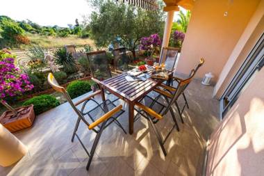 Apartment 1001 Nights