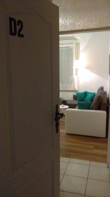 Apartment D2 4U