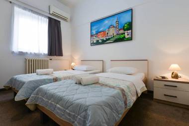 Guesthouse Nice room