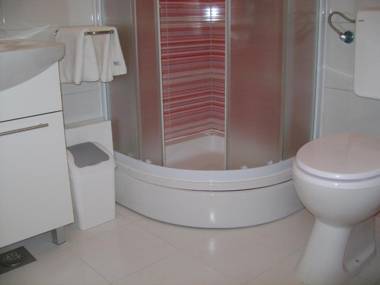 Guesthouse Nice room