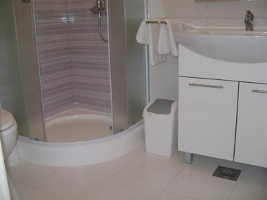 Guesthouse Nice room