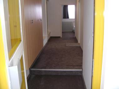 Guesthouse Nice room