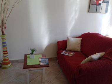 Nena City Center Apartment