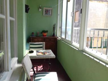 Nena City Center Apartment