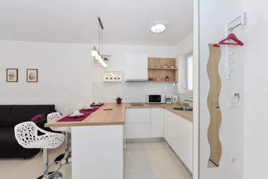 Luka Residence Apartments