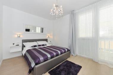 Luka Residence Apartments