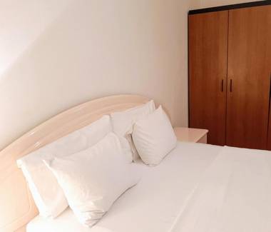 apartment sea la vie borik