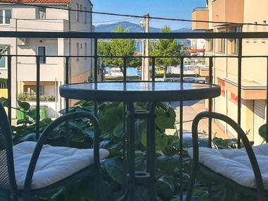 apartment sea la vie borik