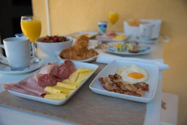 Apartments Lili Family