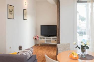 Apartments Lili Family