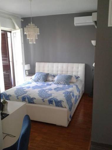 Apartments Mediteranea 1