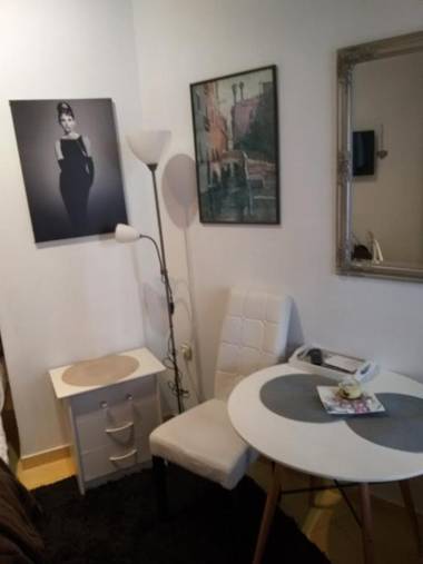 Apartments Mediteranea 1