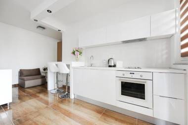 Primera Luxury Studio