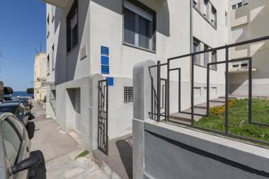 Zadera Accommodation