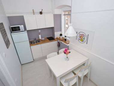 Downtown apartment Korina Zadar - AE1110