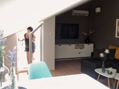 Sunset Hill Apartment