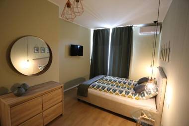 Prestige design rooms