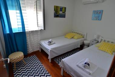 Rita Exclusive Apartments with Parking