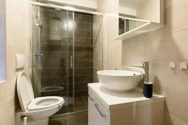 Holiday Home Apartments Bellamare