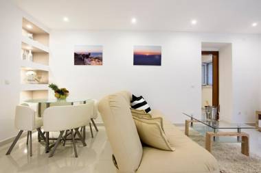 Holiday Home Apartments Bellamare