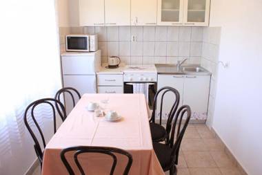 Apts and rooms Jagoda-parking