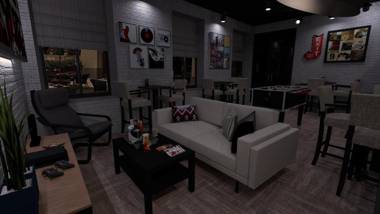 Downtown Boutique Hostel