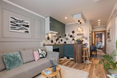 Apartment Marant Centar