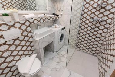 Apartment Marant Centar