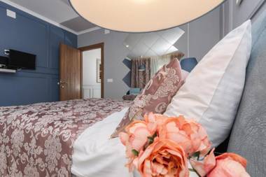 Apartment Marant Centar