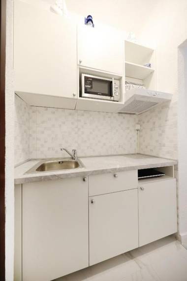 Sea View Studio Apartment